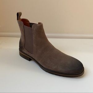 Vintage Foundry Refham Chelsea Boots